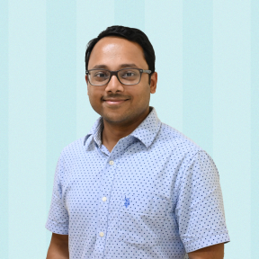 Dr. Himanshu Goyal 